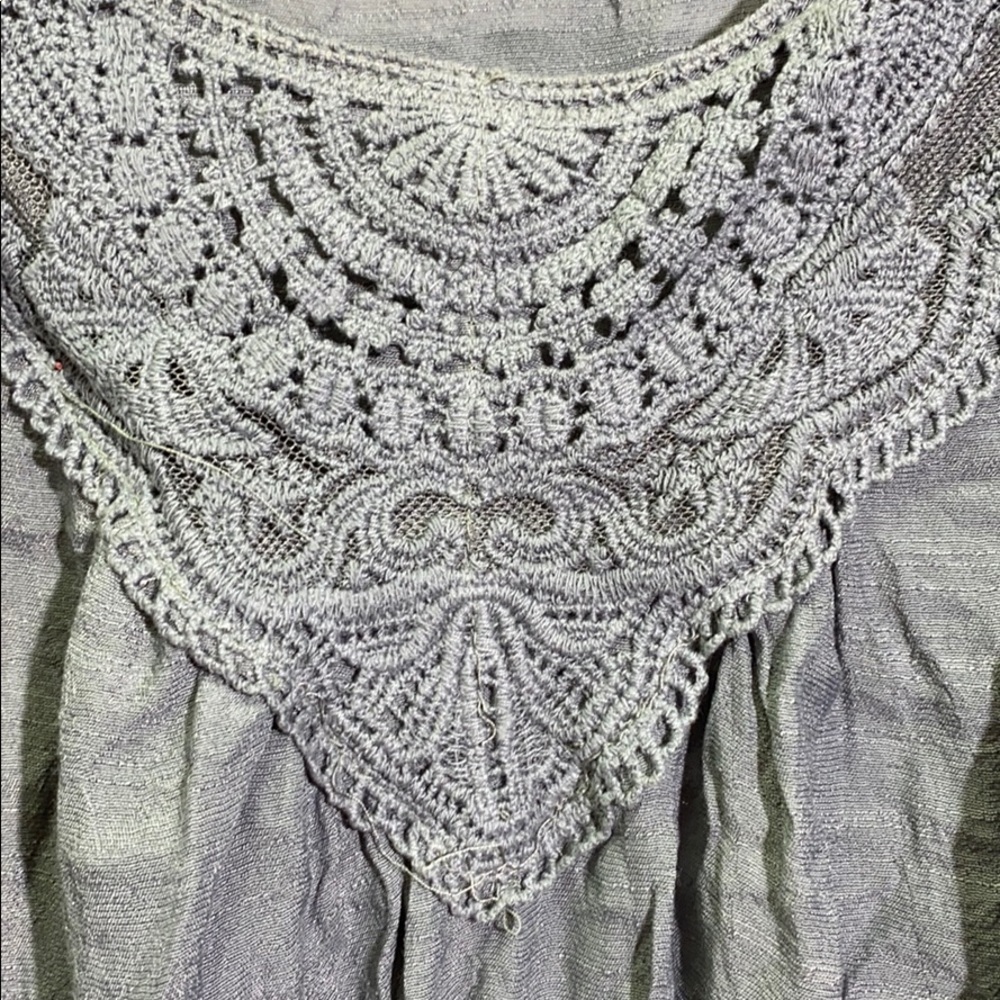 🌼Edge Top Size M🌼 - Picture 2 of 7